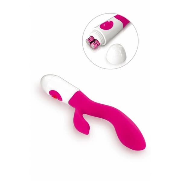 Vibrator Yoba Pink