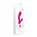 Miniatyrbillede 2 af 3: Vibrator Yoba Pink