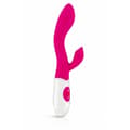 Miniatyrbillede 1 af 3: Vibrator Yoba Pink