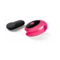 Miniatyrbillede 1 af 7: Par Massager Virgite Pink