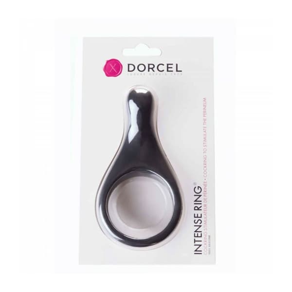 Penisringe Dorcel DOR128 Sort