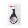 Miniatyrbillede 2 af 2: Penisringe Dorcel DOR128 Sort
