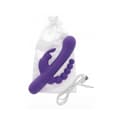 Miniatyrbillede 7 af 7: G-Punkt Vibrator Toy Joy