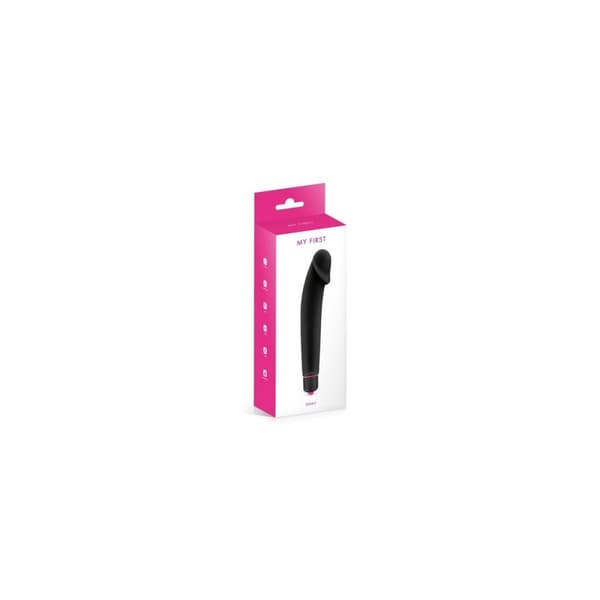 Vibrator My First Sort