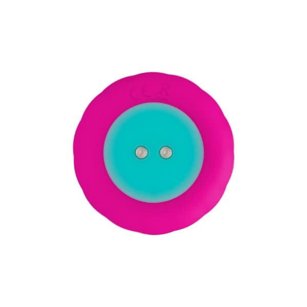 Hierontalaite FemmeFunn Ultra Wand Pinkki