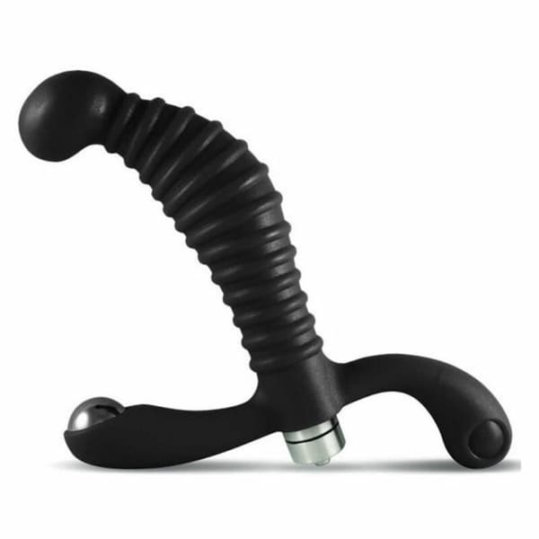 Vibro musta Nexus NE7761 Musta