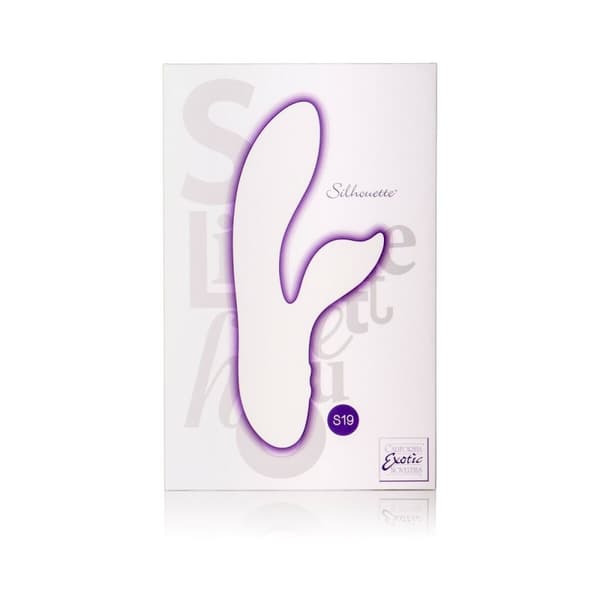 G-Punkt Vibrator California Exotic Novelties Violet