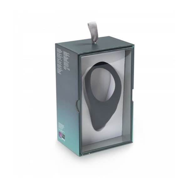 Värisevä sormus We-Vibe SNVGSG6 Harmaa