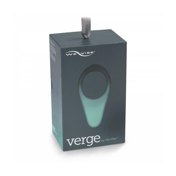 Värisevä sormus We-Vibe SNVGSG6 Harmaa