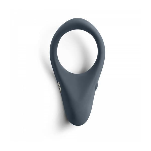 Värisevä sormus We-Vibe SNVGSG6 Harmaa