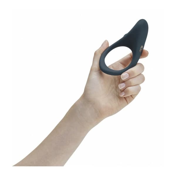 Värisevä sormus We-Vibe SNVGSG6 Harmaa