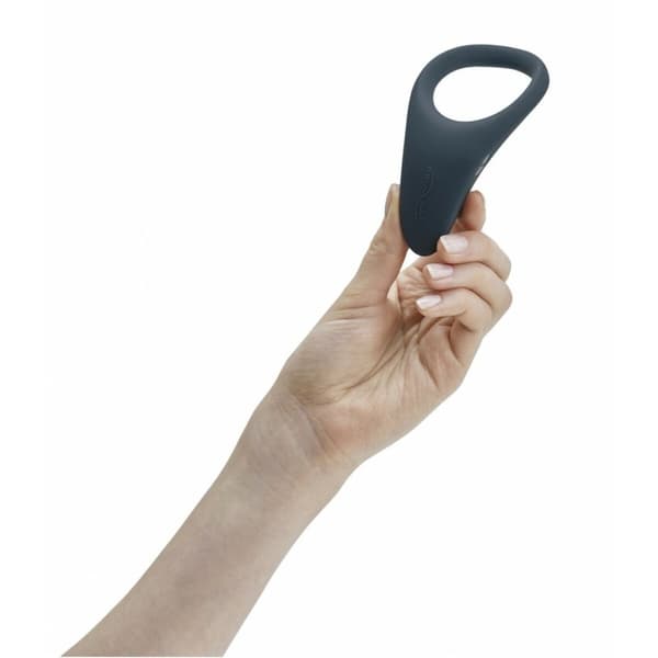 Värisevä sormus We-Vibe SNVGSG6 Harmaa