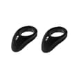Miniatyrbillede 1 af 11: Penisringe We-Vibe Sort