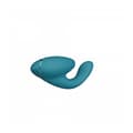 Miniatyrbillede 5 af 11: Vibrator Womanizer WOM171-PETROL
