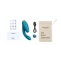Miniatyrbillede 9 af 11: Vibrator Womanizer WOM171-PETROL