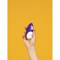 Miniatyrbillede 9 af 11: Vibrator Romp RPGGSG4 Lilla