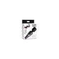 Miniatyrbillede 5 af 5: Vibrator XR AG786-BLACK Sort