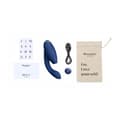 Miniatyrbillede 8 af 11: Vibrator Womanizer WOM171-BLUE