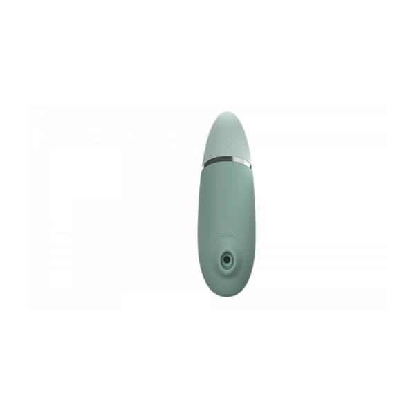 Vibrator Womanizer WOM180-GREEN Grøn