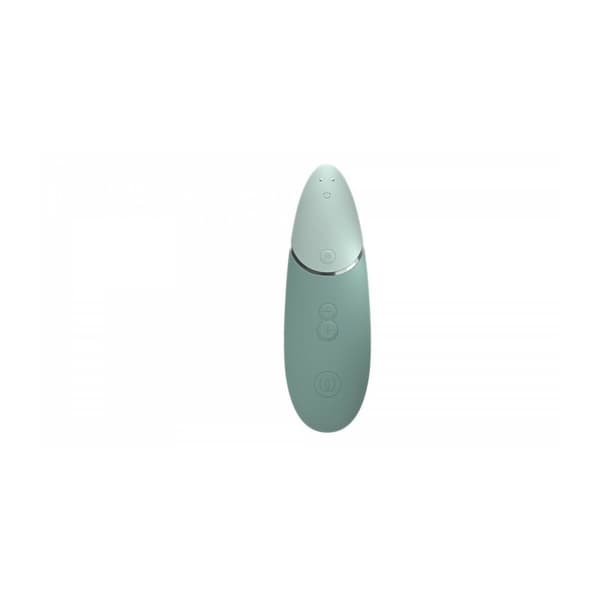 Vibrator Womanizer WOM180-GREEN Grøn