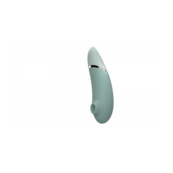 Vibrator Womanizer WOM180-GREEN Grøn