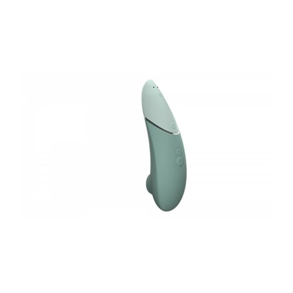 Vibrator Womanizer WOM180-GREEN Grøn