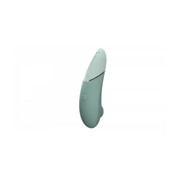 Vibrator Womanizer WOM180-GREEN Grøn