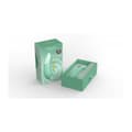 Miniatyrbillede 11 af 11: Vibrator Womanizer WOM180-GREEN Grøn