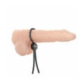 Miniatyrbillede 4 af 4: Penisringe Dorcel Sort