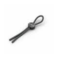 Miniatyrbillede 1 af 4: Penisringe Dorcel Sort