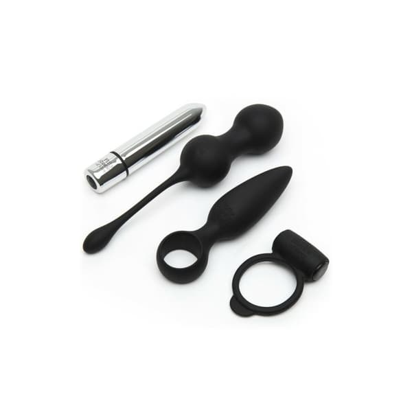 Large- seksisetti Fifty Shades of Grey FIF254