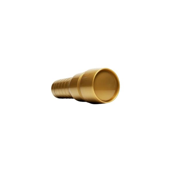 Realistinen dildo Fleshlight GO Stamina Pinkki