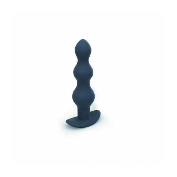 Värisevä anustappi Dorcel DOR161 Musta