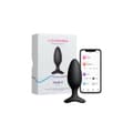 Pikkukuva 2 / 8: Anustappi Lovense 728360599827 Musta