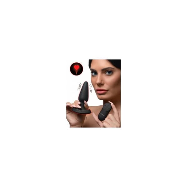 Anustappi XR Musta M