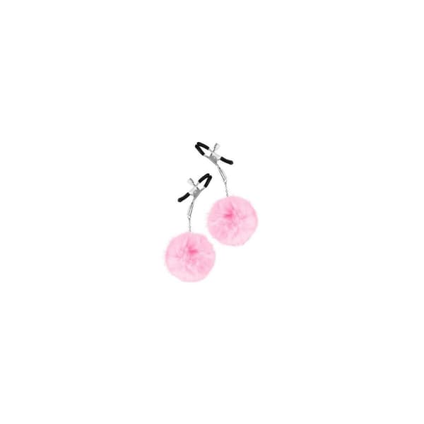 Nänninipistinketju Sweet Caress Pinkki