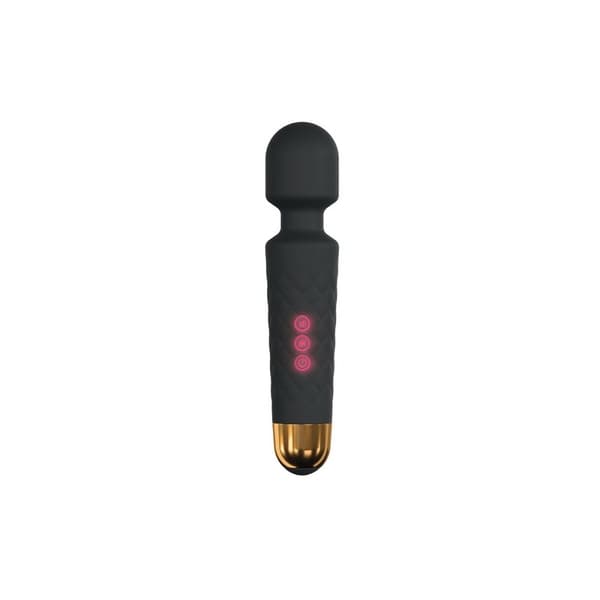 Vibraattori Dorcel DOR178 Musta