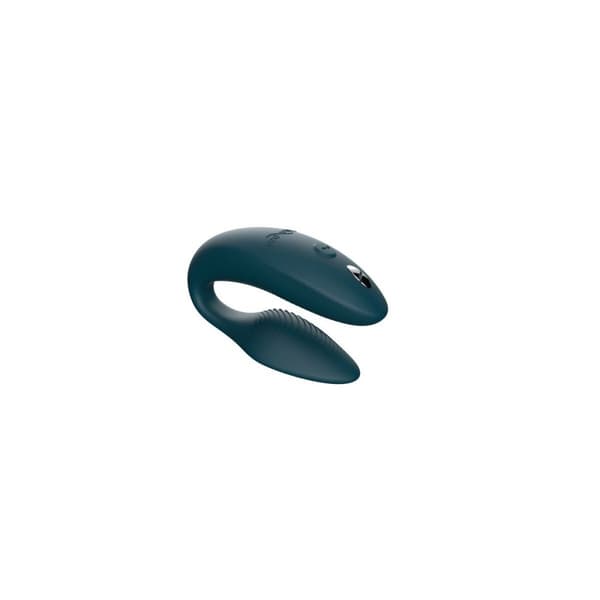 Parihierontalaite We-Vibe Vihreä