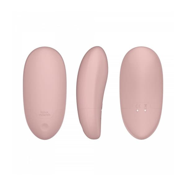 Vibraattori Bijoux Indiscrets Pinkki
