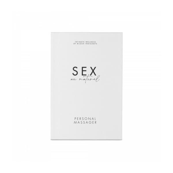 Vibraattori Bijoux Indiscrets Pinkki