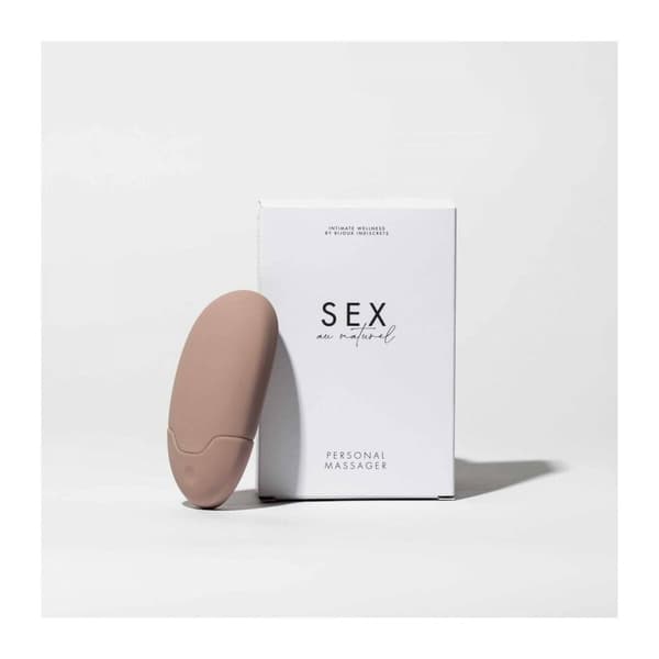 Vibraattori Bijoux Indiscrets Pinkki