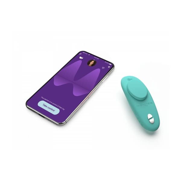 Minivibraattori We-Vibe
