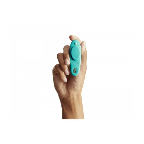 Minivibraattori We-Vibe