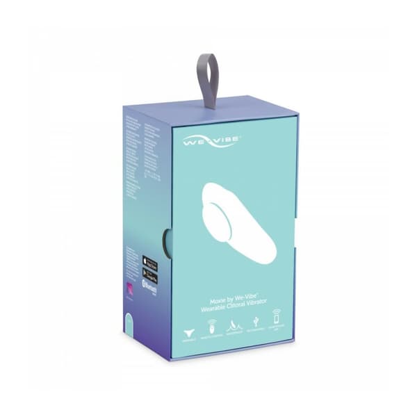 Minivibraattori We-Vibe