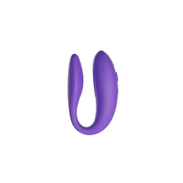 Parihierontalaite We-Vibe Purppura