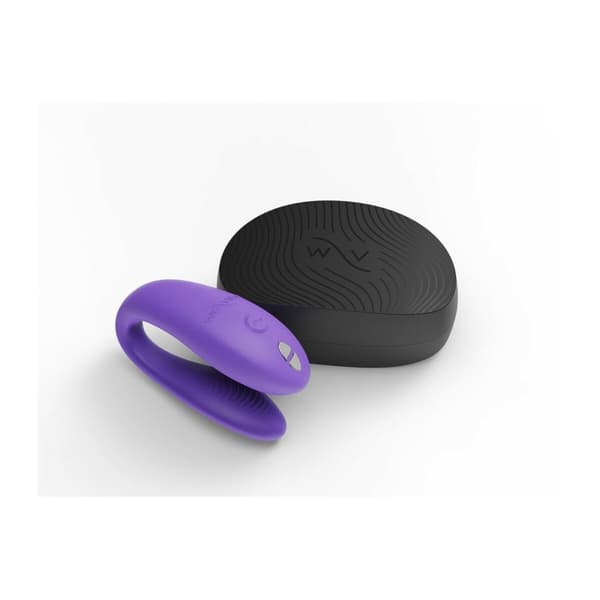 Parihierontalaite We-Vibe Purppura