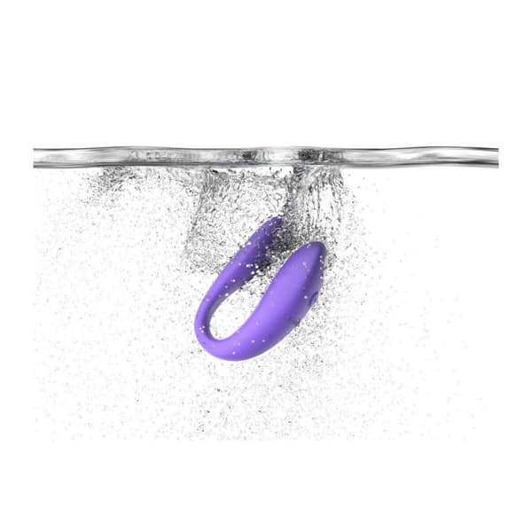 Parihierontalaite We-Vibe Purppura