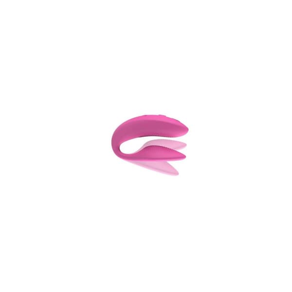 Parihierontalaite We-Vibe Pinkki