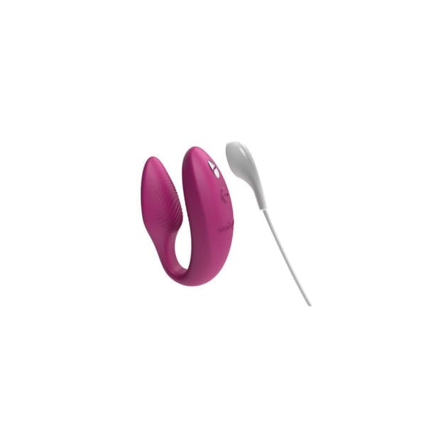 Parihierontalaite We-Vibe Pinkki
