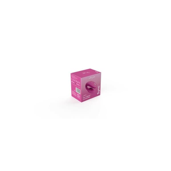 Parihierontalaite We-Vibe Pinkki